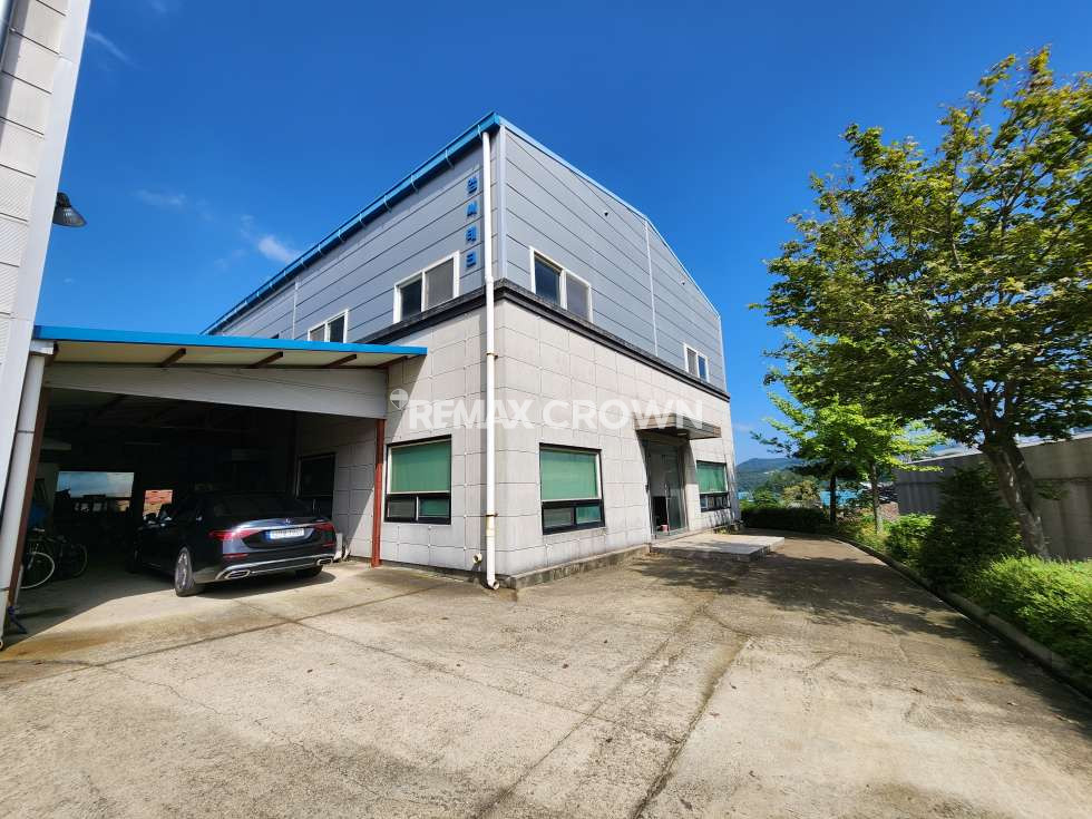 충남 아산시 염치읍 서원리 1,2,3,4동 급매!!! 고속도로 1분 접근성! 서원리 공장 35억 매매 매물번호 11549 사진 17