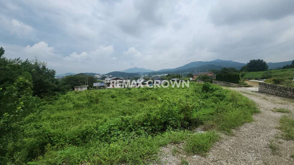 충남 아산시 영인면 상성리 아산 영인면 전원주택 개인주택 부지 활용 검토 토지 매매 매매 매물번호 11578 사진 5