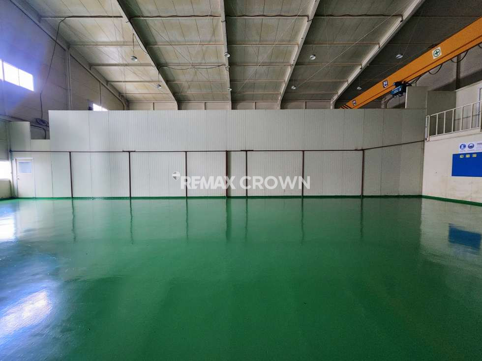 충남 천안서북구 직산읍 모시리 A동 천안 4공단 인근! 직산 모시리 CNC·MCT 공장 108평 임대 2000-270 월세 매물번호 11616 사진 4